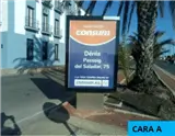 GD-MU-009 - Ctra. Marinas – C/ Del Puente GD-MU-009 - Ctra. Marinas – C/ Del Puente